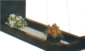 China Black Granite Tombstone,Headstone,Gravestone