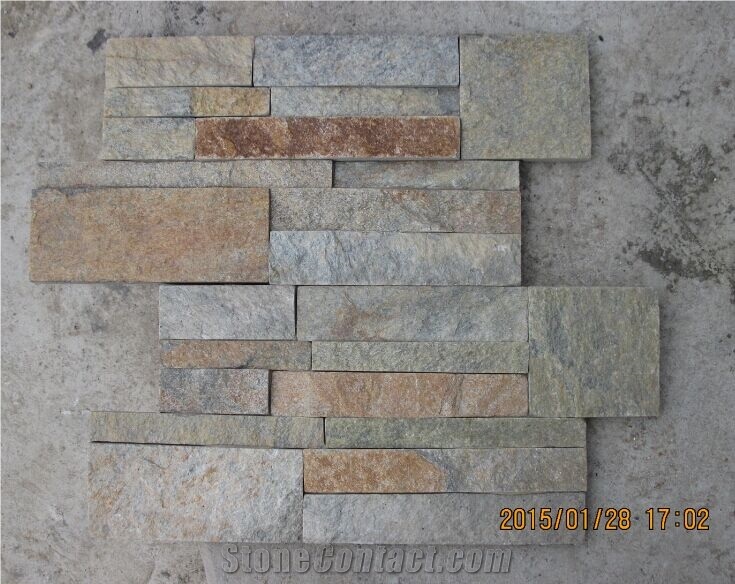 Cultured Stone,Wall Cladding,Ledge Stone,Feature Wall,Stone Wall Decor