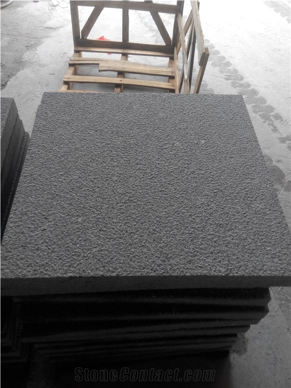 G603 China Light Grey Sesame White Padang White Silver Grey Granite Tile Slab Granite Flooring Tiles