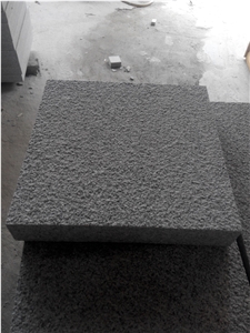 G603 China Light Grey Sesame White Padang White Silver Grey Granite Tile Slab Granite Flooring Tiles
