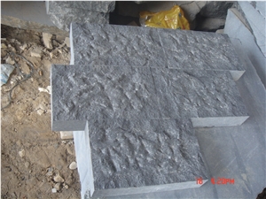 G684 China Black Basalt Star Galaxy Crystal Black Black Pearl Fuding Black Mushroom Cleft Floor Covering Paver G684 China Black Basalt Star Galaxy Crystal Black Black Pearl Fuding Black Mushroom Cleft Floor Covering Paver