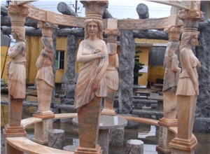 Landscaping Stone Statue,Sculpture Statue,Handcrafts,Carving Stone,Carving Statue,Garden Sculptures,Religious Statues