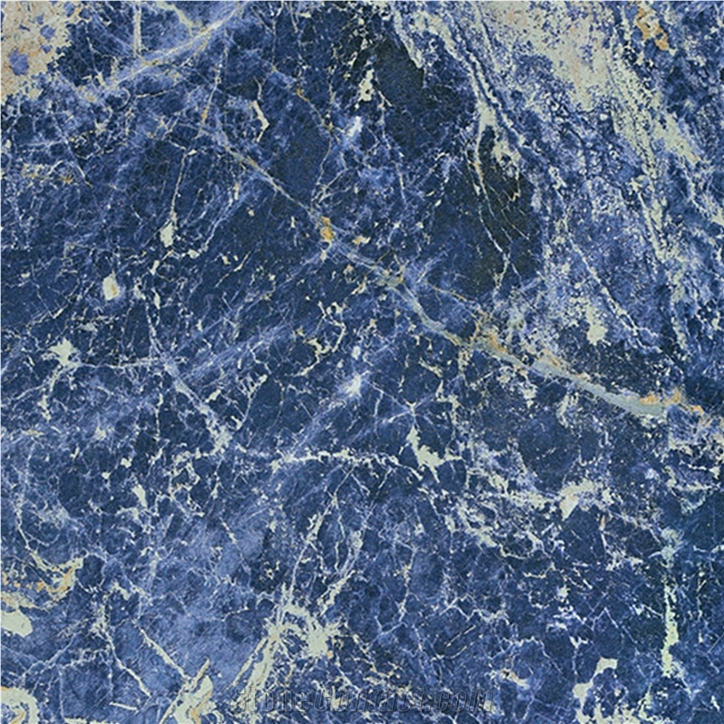 Sapphire, Blue Porcelain Tile & Ceramic Tile