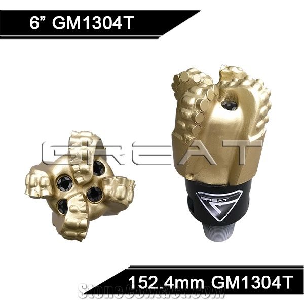 China Manufacture Pdc Drill Bit and Diamond Cone Drill Bit
