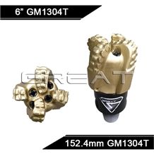 China Manufacture Pdc Drill Bit and Diamond Cone Drill Bit