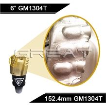 China Manufacture Pdc Drill Bit and Diamond Cone Drill Bit