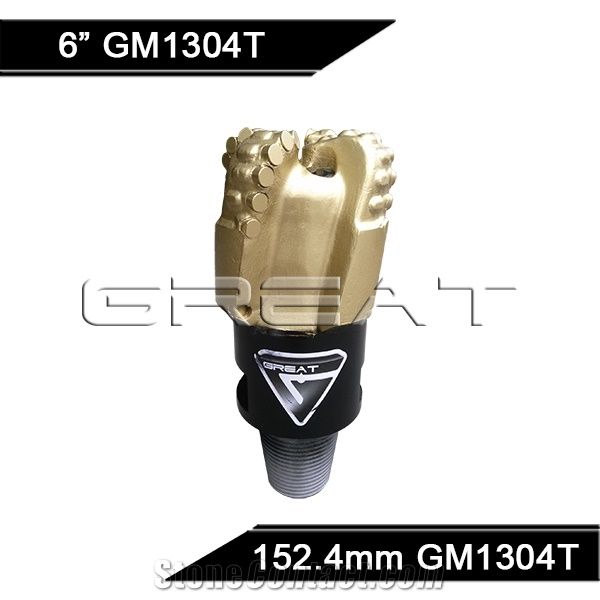 China Manufacture Pdc Drill Bit and Diamond Cone Drill Bit