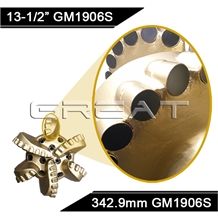 Coal mining Use diamond core bit and drill sharpening machines