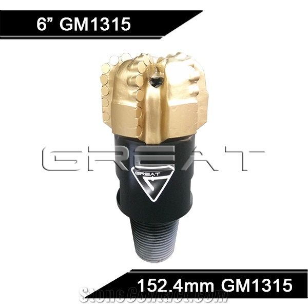 High-Performance Truck Mounted Water Well Drilling and Drill Bit