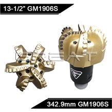 high quality Coal mining Use diamond core bit