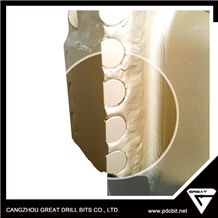 High Speed Pdc Drill Bit for Soft to Hard Rock