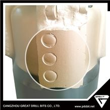 High Speed Pdc Drill Bit for Soft to Hard Rock