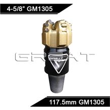Oil Drilling Bits Types and High Quality Pdc Bit