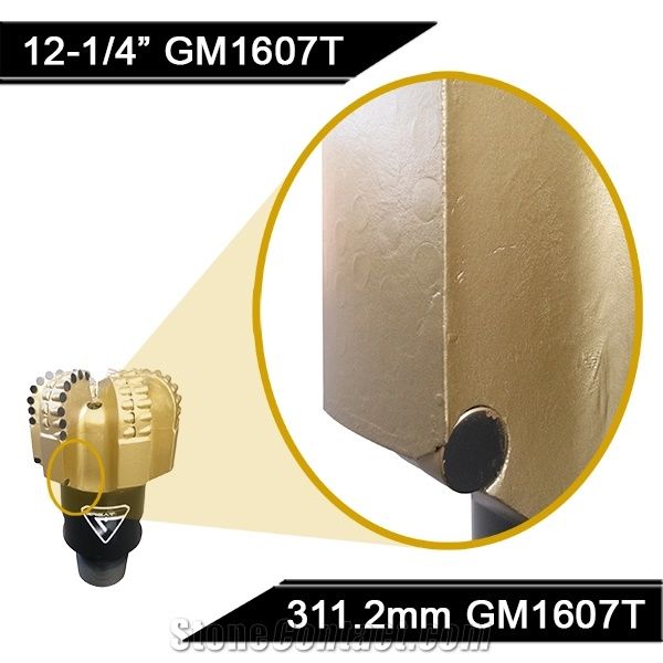 tools equipments and casting Processing Type pdc bit