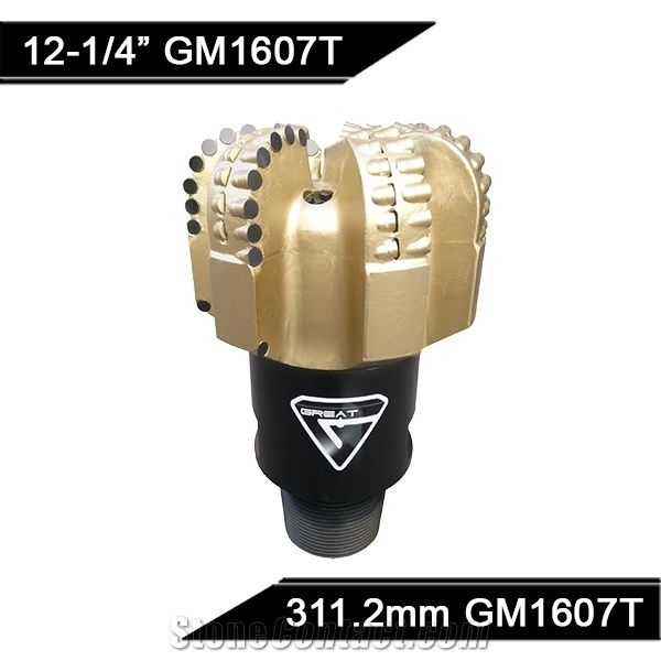 tools equipments and casting Processing Type pdc bit