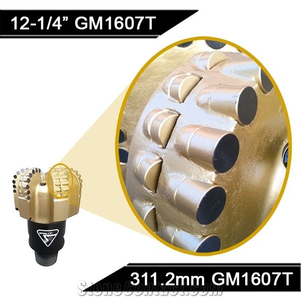 tools equipments and casting Processing Type pdc bit