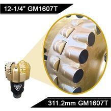 tools equipments and casting Processing Type pdc bit