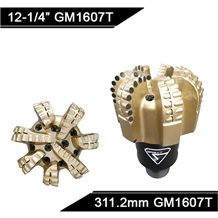 tools equipments and casting Processing Type pdc bit