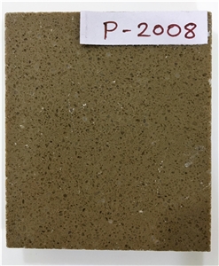 Brown Quartz Stone Tiles & Slabs, Flooring Tiles, Walling Tiles