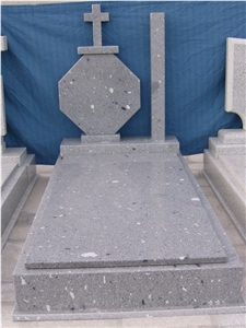 Cresciano Granite Monument