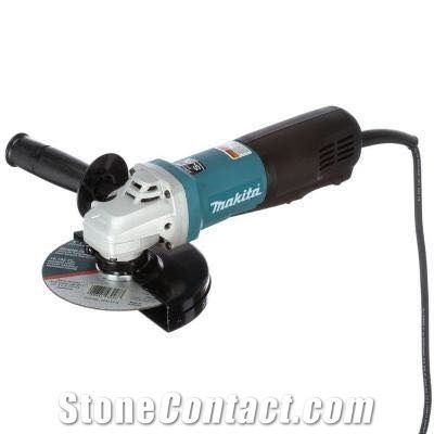 Makita Angle Grinder