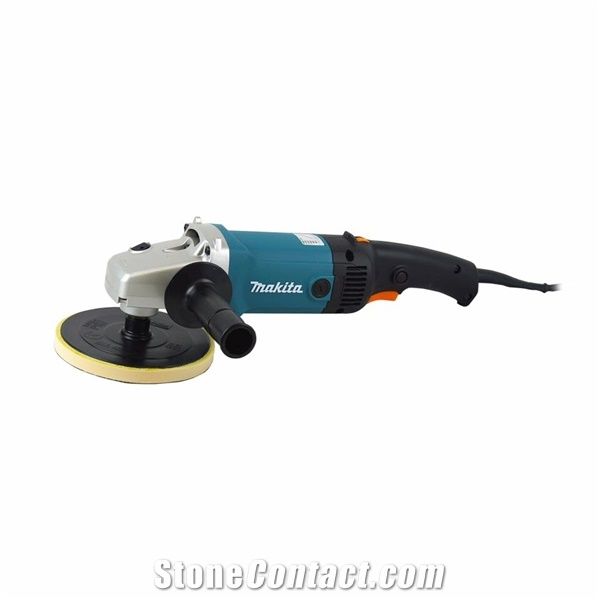 Makita Electronic Polisher, Sander