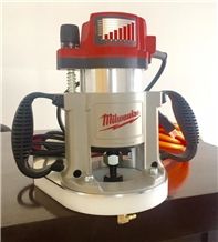 Milwaukee Router in Stock