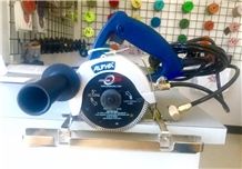 New Alpha Wet Stone Cutter