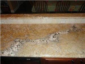 Custom Kitchen Installation, Kitchen Countertops