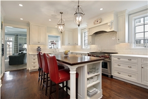 Granite, Marble, Quartz Kitchen Countertops