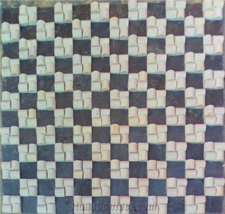 Stone Mosaic
