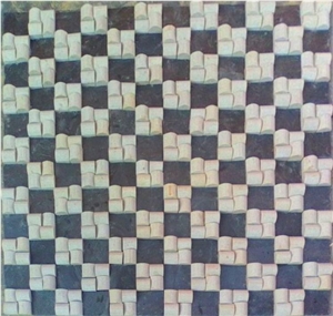 Stone Mosaic