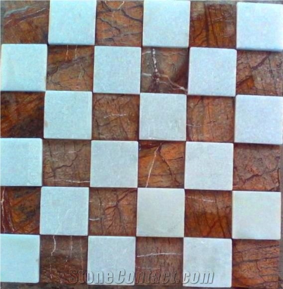 Stone Mosaic