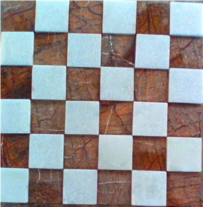 Stone Mosaic