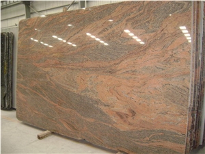 Juparana Granite Tiles & Slabs, Multicolor Granite Flooring Tiles, Wall Covering Tiles