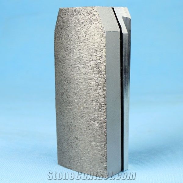 High Quality Diamond Fickert