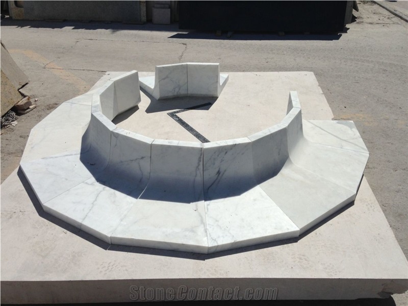 Bicentennial Flags Base