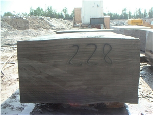 Eramosa Marble Blocks