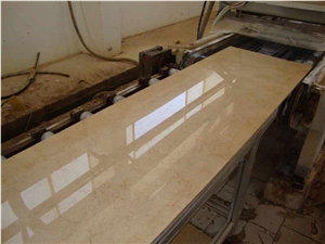 Galala Marble Tiles & Slabs, Beige Polished Marble Flooring Tiles, Walling Tiles
