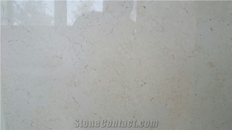 Galala Marble Tiles & Slabs, Beige Polished Marble Flooring Tiles, Walling Tiles