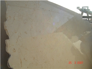 Golden Cream Marble Tiles & Slabs, Beige Polished Marble Flooring Tiles, Walling Tiles