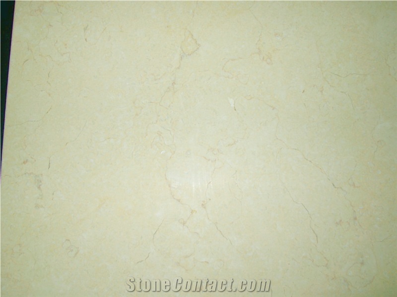 Golden Cream Marble Tiles & Slabs, Beige Polished Marble Flooring Tiles, Walling Tiles