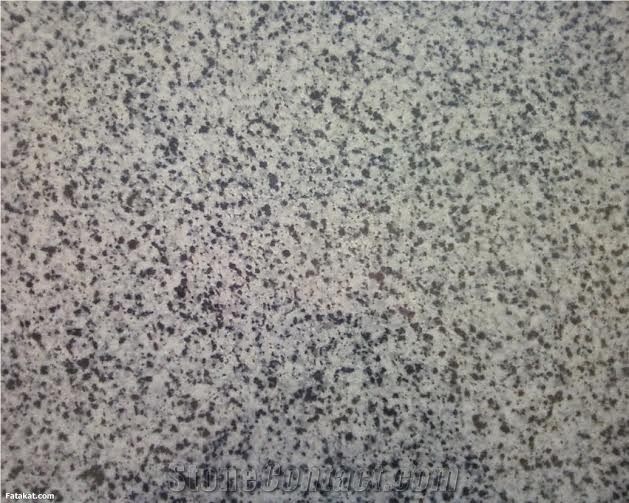 Grey Elsherka Granite