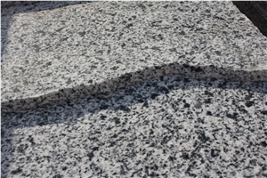Grey Elsherka Granite