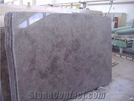 Milly Grey Marble Tiles & Slabs, Gray Polished Marble Flooring Tiles, Walling Tiles