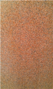 Red Forsan - Forsan Red Granite Red Forsan - Forsan Red Granite