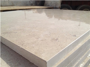 Sinai Pearl Marble Tiles & Slabs, Beige Polished Marble Flooring Tiles, Walling Tiles