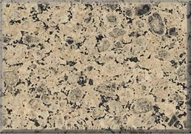 Verde Ghazal, Verdi Ghazal Granite