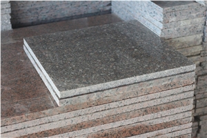 Verde Ghazal, Verdi Ghazal Granite