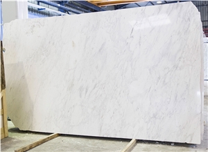 Volakas Extra White Marble Slabs & Tiles, Polished Marble Flooring Tiles, Walling Tiles Volakas Extra White Marble Slabs & Tiles, Polished Marble Flooring Tiles, Walling Tiles